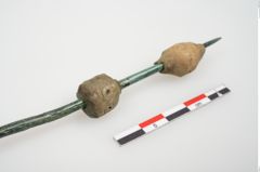 Foto von Bronzemehrkopfnadel (NHMW-PRAE-025589)